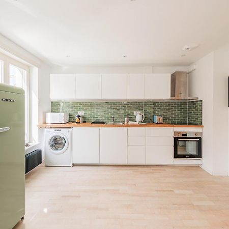 Apartament Le Strasbourgeois - Appt 60M² - 6 Voyageurs Zewnętrze zdjęcie