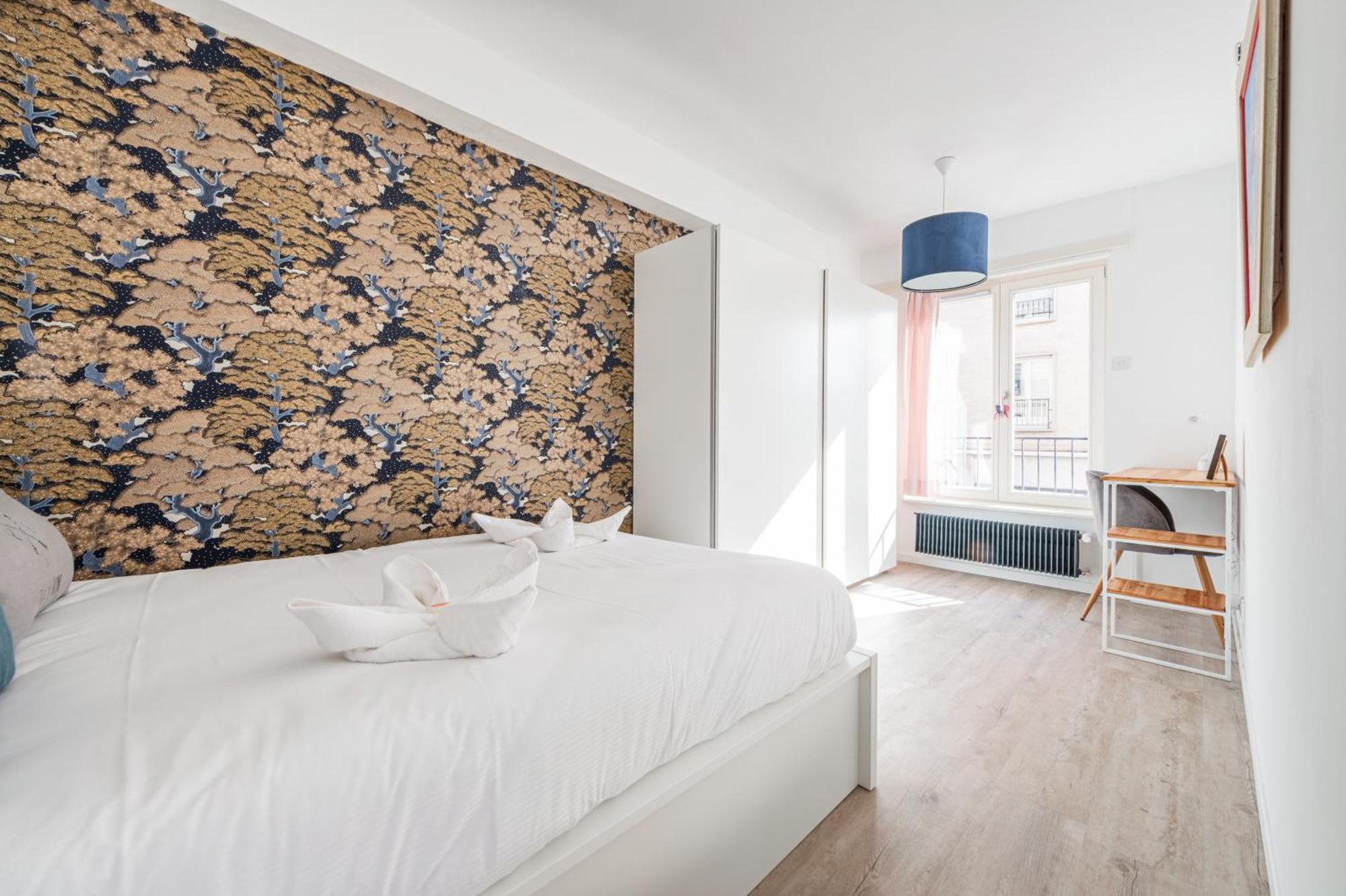 Apartament Le Strasbourgeois - Appt 60M² - 6 Voyageurs Zewnętrze zdjęcie